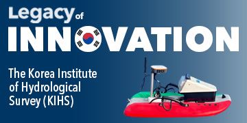 Legacy of Innovation | The Korea Institute of Hydrological Survey